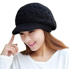 casquette beret femme d'occasion  Livré partout en France