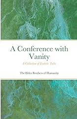 Conference with vanity d'occasion  Livré partout en France