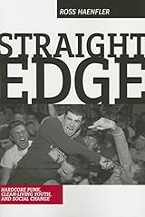 Straight edge hardcore gebraucht kaufen  Wird an jeden Ort in Deutschland