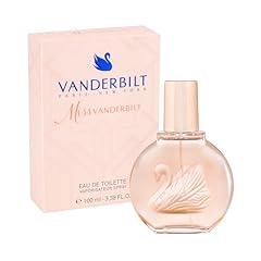 Miss vanderbilt eau for sale  Delivered anywhere in UK