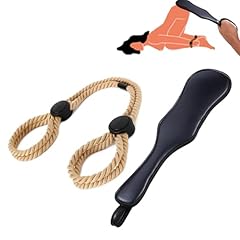 Bondageset fessel set gebraucht kaufen  Wird an jeden Ort in Deutschland