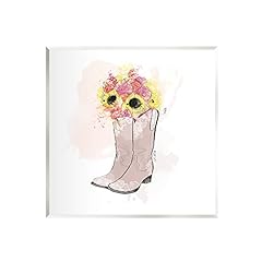 Stupell industries sunflower for sale  Delivered anywhere in USA 
