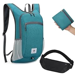 Faltbarer rucksack bauchtasche gebraucht kaufen  Wird an jeden Ort in Deutschland