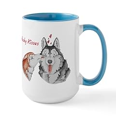 Cafepress husky kisses for sale  Delivered anywhere in USA 