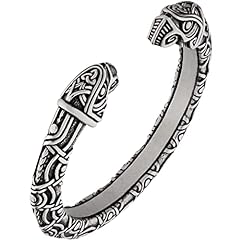 Viking bracelet nordic for sale  Delivered anywhere in USA 