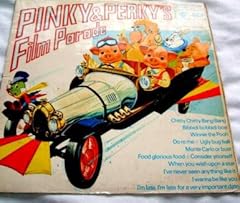 Pinky perky film for sale  Delivered anywhere in UK