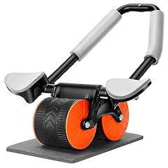 Roller exercise wheel for sale  Delivered anywhere in Ireland