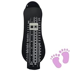 Foot measure children for sale  Delivered anywhere in UK