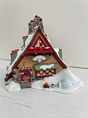 Department north pole for sale  Delivered anywhere in USA 