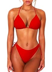 Ozicerd piece bikini for sale  Delivered anywhere in USA 