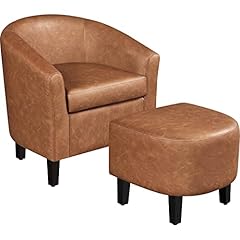 Yaheetech accent chair for sale  Delivered anywhere in USA 