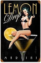 Pin girl lemon for sale  Delivered anywhere in USA 