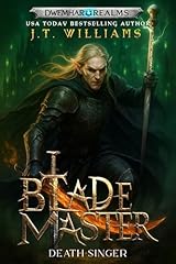 Blademaster death singer for sale  Delivered anywhere in USA 