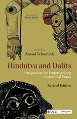 Hindutva dalits perspectives for sale  Delivered anywhere in UK