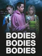 Bodies bodies bodies d'occasion  Livré partout en France