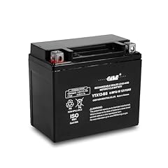 Ytx12 agm battery for sale  Delivered anywhere in USA 