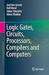 Logic gates circuits for sale  Delivered anywhere in UK