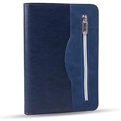 Kxf leather zipped for sale  Delivered anywhere in UK