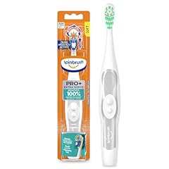 Spinbrush truly radiant for sale  Delivered anywhere in UK