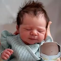 Rxdoll reborn baby gebraucht kaufen  Wird an jeden Ort in Deutschland