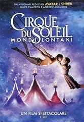 Cirque soleil mondi usato  Spedito ovunque in Italia 