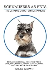 Schnauzers pets schnauzers for sale  Delivered anywhere in USA 