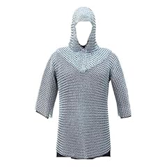 Medieval chain shirt for sale  Delivered anywhere in USA 