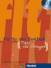 Fit den testdaf gebraucht kaufen  Wird an jeden Ort in Deutschland