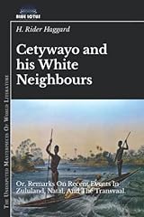 Cetywayo white neighbours for sale  Delivered anywhere in Ireland