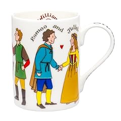 Shakespeare characters fine for sale  Delivered anywhere in UK