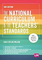 The national curriculum d'occasion  Livré partout en France