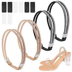 Pairs shoe straps for sale  Delivered anywhere in UK