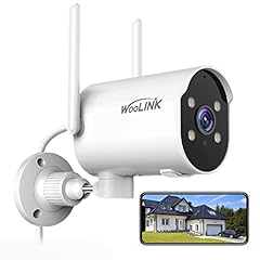 Woolink security camera for sale  Delivered anywhere in USA 