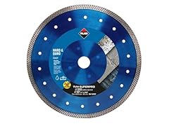 Rubi disque diamant d'occasion  Livré partout en Belgiqu