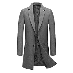 Allthemen manteau homme d'occasion  Livré partout en France