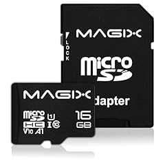 Magix microsd speicherkarte gebraucht kaufen  Wird an jeden Ort in Deutschland