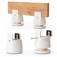 4pcs bed risers for sale  Delivered anywhere in UK