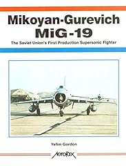 Mikoyan gurevich mig for sale  Delivered anywhere in USA 