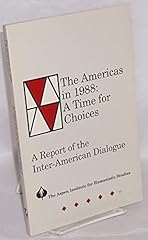 The americas 1988 usato  Spedito ovunque in Italia 