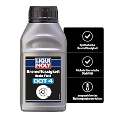 Liqui moly bremsflüssigkeit gebraucht kaufen  Wird an jeden Ort in Deutschland
