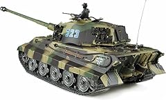 Amewi panzer königstiger gebraucht kaufen  Wird an jeden Ort in Deutschland