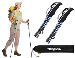 Trekology trekking poles for sale  Delivered anywhere in USA 