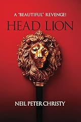 Head lion beautiful for sale  Delivered anywhere in USA 