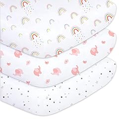 Plushii crib sheets for sale  Delivered anywhere in USA 