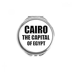 Diythinker cairo capitale usato  Spedito ovunque in Italia 