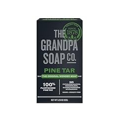Grandpa pine tar for sale  Delivered anywhere in UK