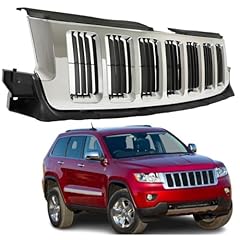 Front grille compatible for sale  Delivered anywhere in USA 