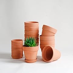 Herduk terracotta pots for sale  Delivered anywhere in USA 