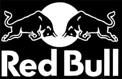 Redbull logo for sale  Delivered anywhere in USA 