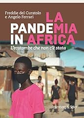 Pandemia africa. ecatombe d'occasion  Livré partout en France